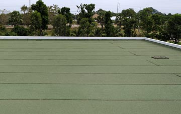 all Staupes roofing types quoted for