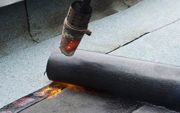 Staupes asphalt roofing replacement