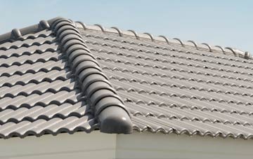 advantages of Staupes clay roofing