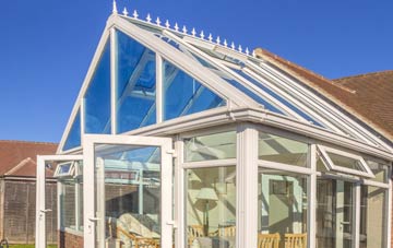 conservatory roof insulation costs Staupes