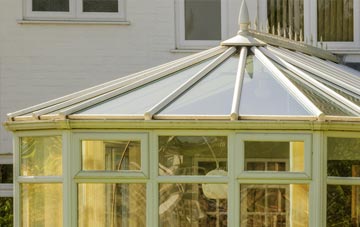 conservatory roof repair Staupes, North Yorkshire