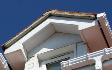 Staupes fascia installation costs