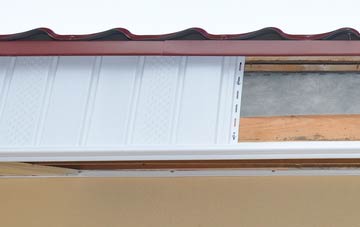 Staupes fascia repair costs