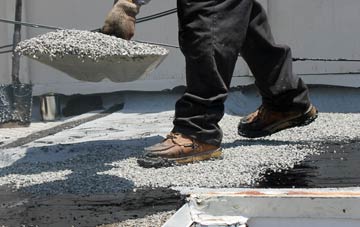 Staupes flat roofing companies