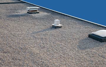 flat roofing Staupes, North Yorkshire