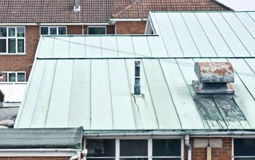 Staupes lead roofing costs