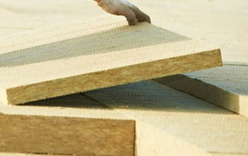 measuring Staupes tapered insulation