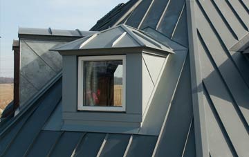 metal roofing Staupes, North Yorkshire