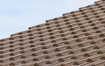 plastic roofing Staupes, North Yorkshire