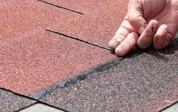 Staupes asphalt roof repairs