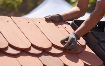 Staupes roof tile contractors