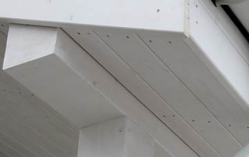 soffits Staupes, North Yorkshire