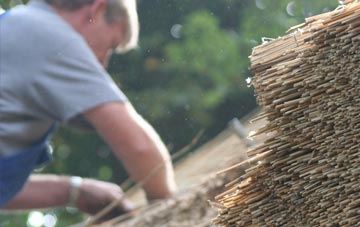 professional Staupes thatchers