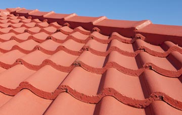 Staupes tile and slate roof replacement