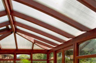 Staupes conservatory roofing insulation
