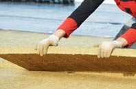 find rated Staupes roof insulation companies