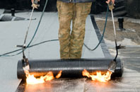 Staupes flat roof sealing quote