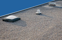 Staupes flat roofing