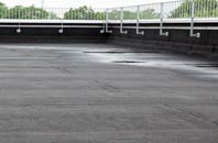 find rated Staupes flat roofing companies