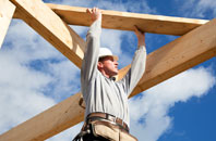 Staupes roof replacement work