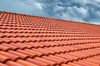 Staupes roofing tiles