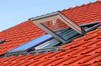 Staupes roof window